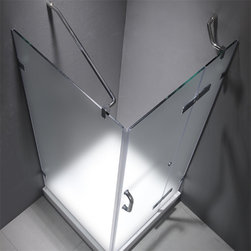 Frameless Shower Doors - Shower Doors