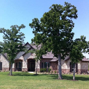 Elevations