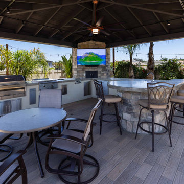 Design and landscape Mariposa Property