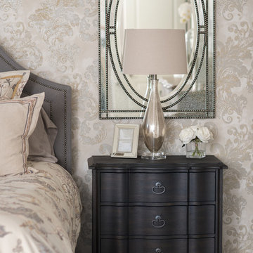 Master Suite Renovation