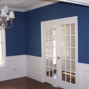 Interiors