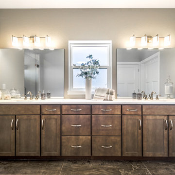 2020 Parade of Homes MasterBilt Horizon