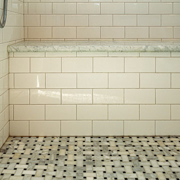 Luxury Vienna Master Bathroom Remodel