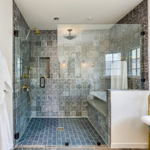 Bathroom ideas