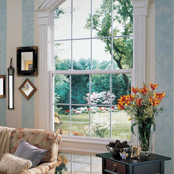 Marvin Door and Window