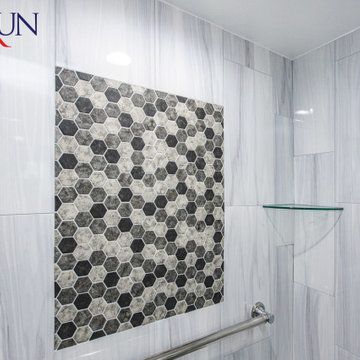 Bathroom Remodeling