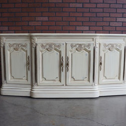 Painted Furniture - Products