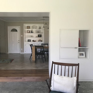 N. Brighton Addition