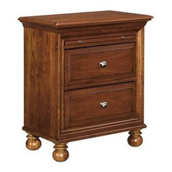 Kincaid - Nightstands And Bedside Tables