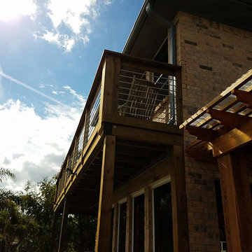 Decks & Porches