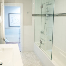 Carine 2nd Floor Hall Bath