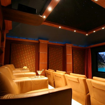 Modern Theater