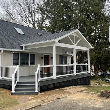 General Contracting - Project Gallery