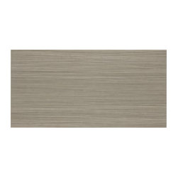 Bamboo Porcelain Tile Collection -  Walnut 12" x 24" - Products