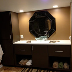 Bathrooms - Products