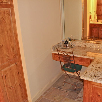 Guy James Ranch New Build