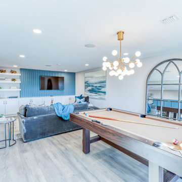 Preserve at Marsh Creek - Charter Model