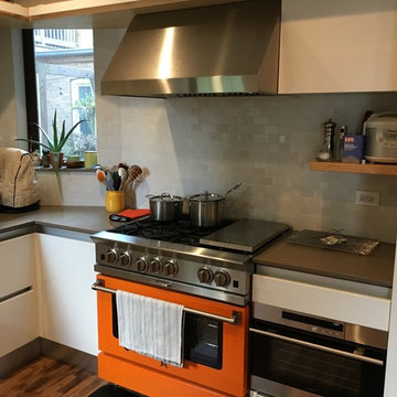 Orange Range