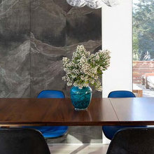 Dining lighting