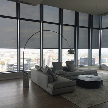 Modern Homes