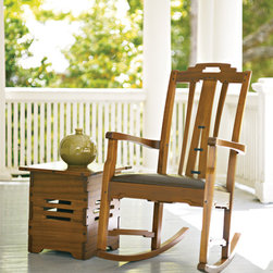 Stickley Furniture - Rocking Chairs