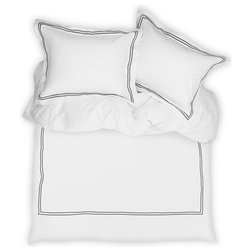 Contemporary Duvet Covers And Duvet Sets by American Bedding Inc