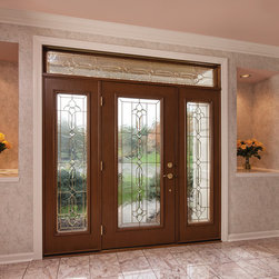 Entry Doors - Front Doors