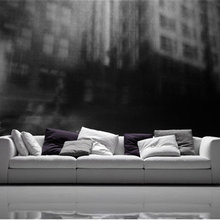 Sofa family room