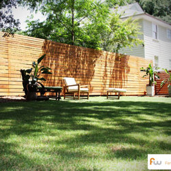 Outdoor Living Construction projects - Products