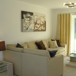 Original paintings on canvas - Paintings
