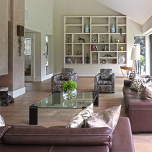 Fireplace Walls