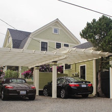 carport