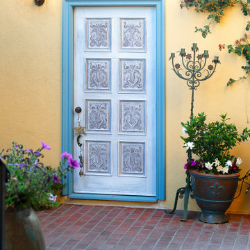 Sherman Oaks Exterior