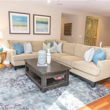 Laguna Niguel Project