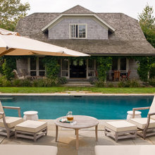 Pool Dreams