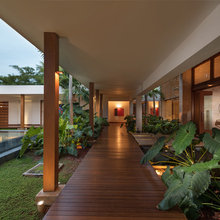 Nuestra Nueva Casita