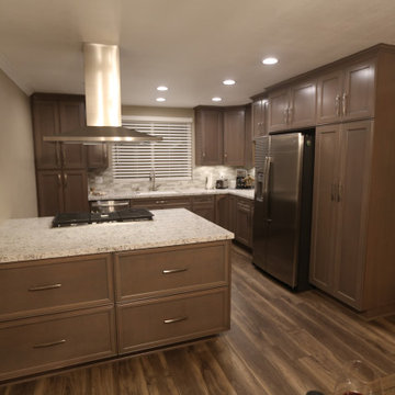 Crossman Kitchen