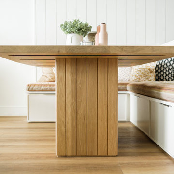 Weaks Custom Beach Table