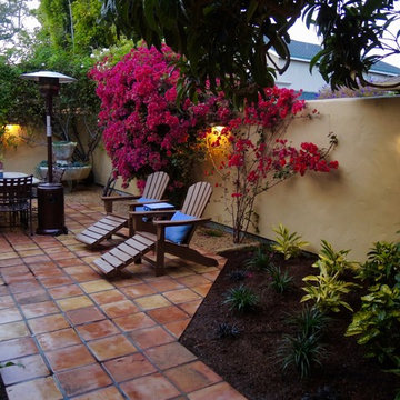 Mexican Influenced Design