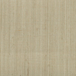 Jade Grasscloth - Wallpaper