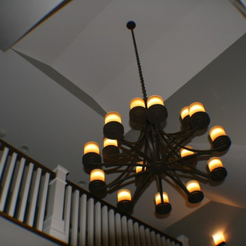 Merrick Renovation