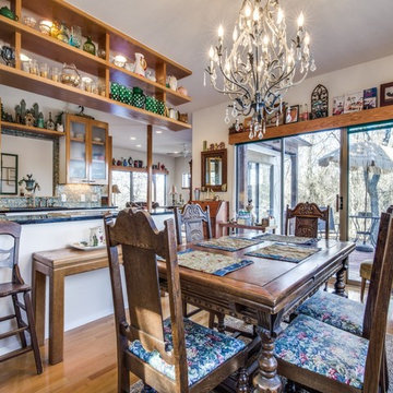 Pics of Eagle Mountain Lake Home and Executive Suite over Garage on 2 acres