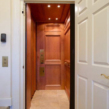 Elevators
