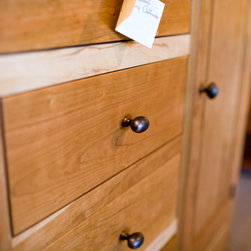 Black Timber Bedroom - Products
