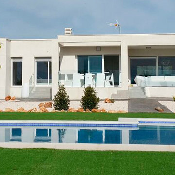 Vivienda unifamiliar