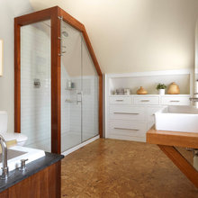 Sustainable Resilient Finishes