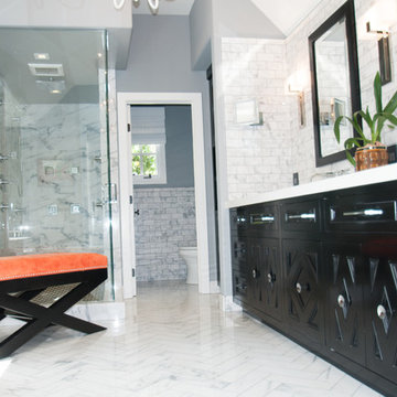 Laguna Niguel: Whole House Remodel