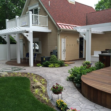 Grand Haven Home