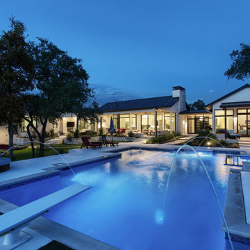 Bear Creek Residence