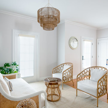 Lavallette Sitting Room